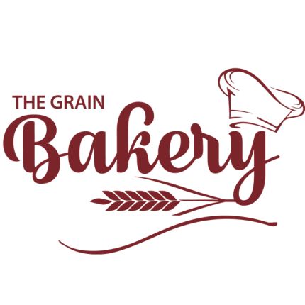 Logo von The Grain Bakery Ltd