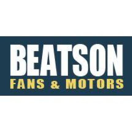 Logotyp från Beatson Fans & Motors Ltd