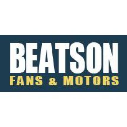 Logotipo de Beatson Fans & Motors Ltd