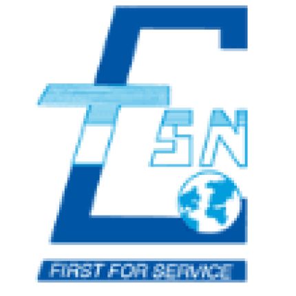 Logo fra Tax Services North 2014 Ltd