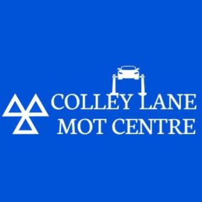 Bild von Colley Lane MOT Centre