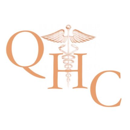 Logo da Quality Health Care Ltd