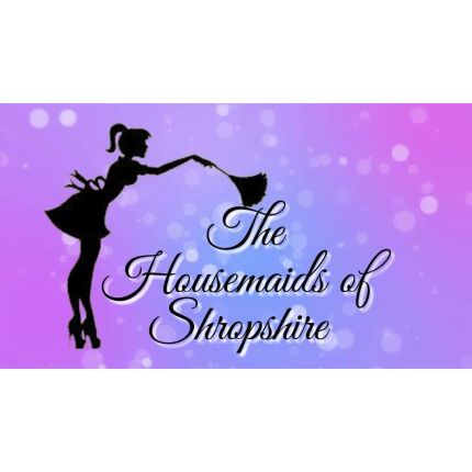 Logo van The Housemaids of Shropshire