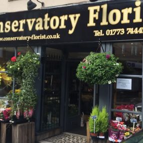 Bild von Conservatory Florist