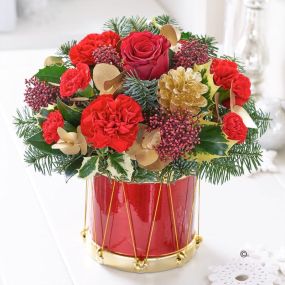 Bild von Conservatory Florist