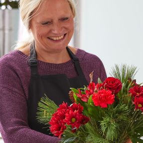 Bild von Conservatory Florist