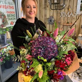 Bild von Conservatory Florist