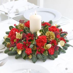 Bild von Conservatory Florist