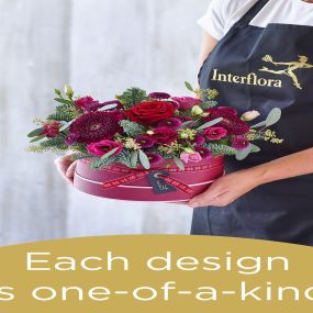 Bild von Conservatory Florist