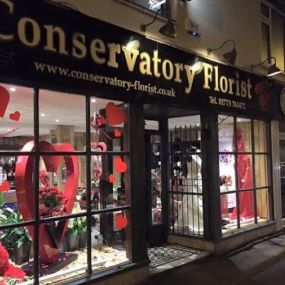 Bild von Conservatory Florist