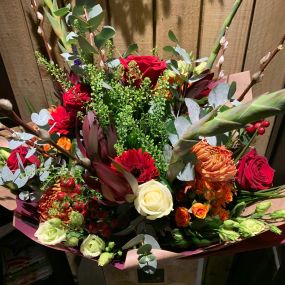 Bild von Conservatory Florist