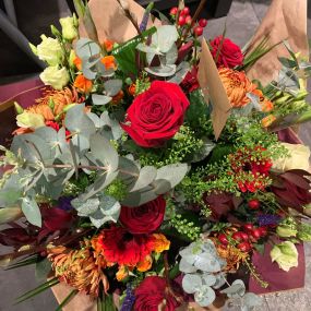 Bild von Conservatory Florist