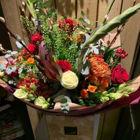 Bild von Conservatory Florist