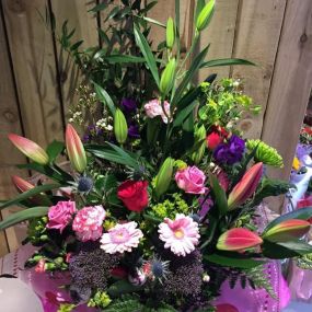 Bild von Conservatory Florist