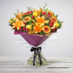 Bild von Conservatory Florist