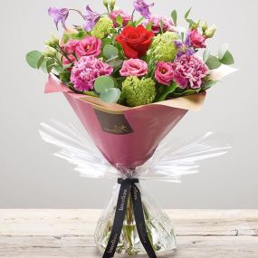 Bild von Conservatory Florist