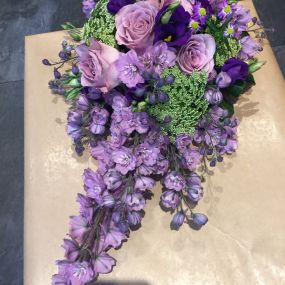 Bild von Conservatory Florist