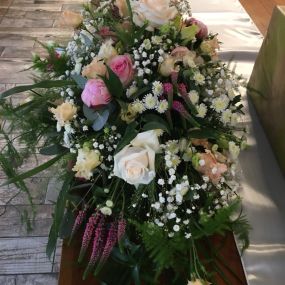 Bild von Conservatory Florist