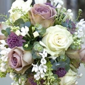 Bild von Conservatory Florist