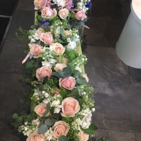 Bild von Conservatory Florist