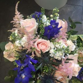 Bild von Conservatory Florist