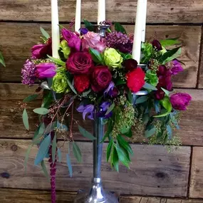 Bild von Conservatory Florist