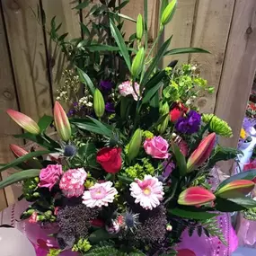 Bild von Conservatory Florist