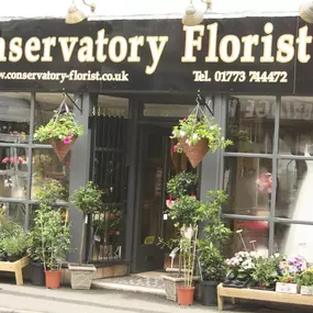 Bild von Conservatory Florist