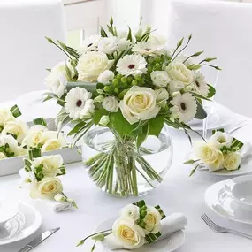 Bild von Conservatory Florist