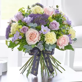 Bild von Conservatory Florist