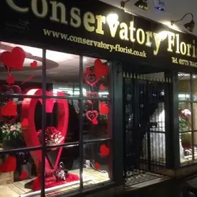 Bild von Conservatory Florist