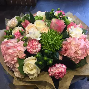 Bild von Conservatory Florist