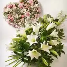 Bild von Conservatory Florist