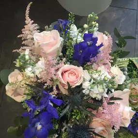 Bild von Conservatory Florist