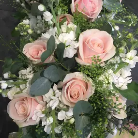 Bild von Conservatory Florist