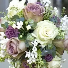 Bild von Conservatory Florist