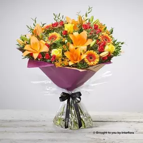 Bild von Conservatory Florist