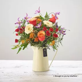 Bild von Conservatory Florist