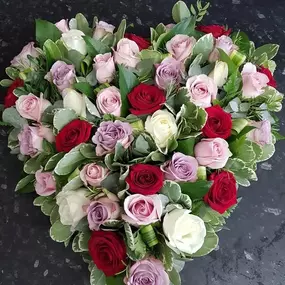 Bild von Conservatory Florist