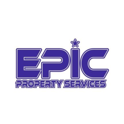Logo de Epic