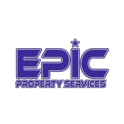 Logotipo de Epic