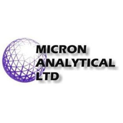 Logo from Micron Analytical Ltd