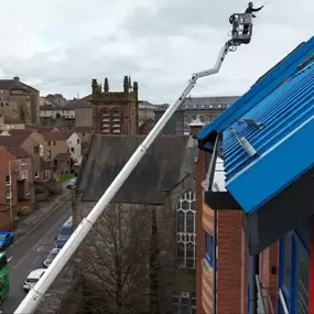 Bild von INVICTA Access