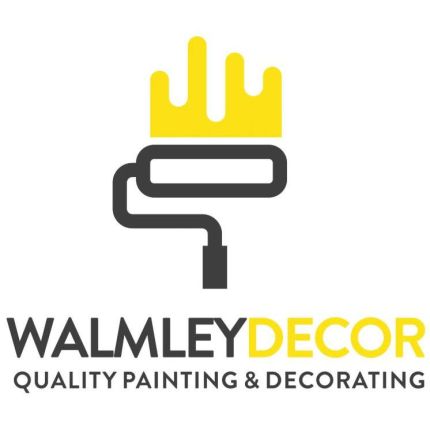 Logo from Walmley Decor