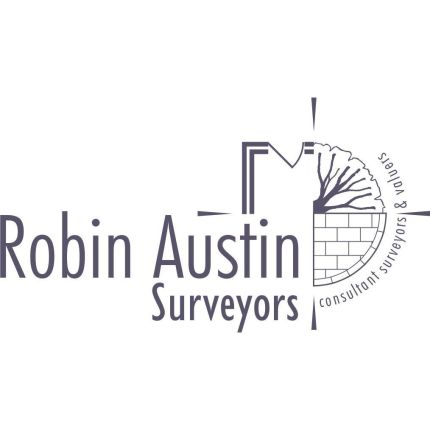 Logotyp från Robin Austin Surveyors Ltd