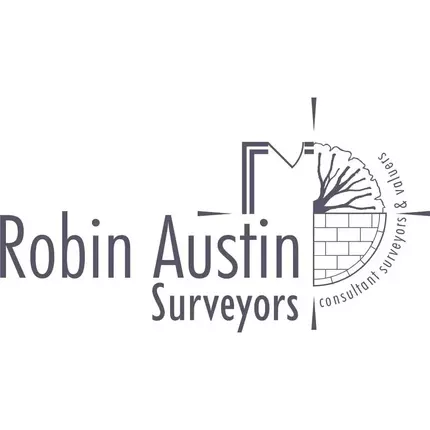 Logo fra Robin Austin Surveyors Ltd