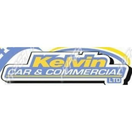 Logo von Kelvin Car & Commercial