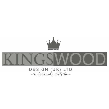 Logo fra Kingswood Design UK Ltd