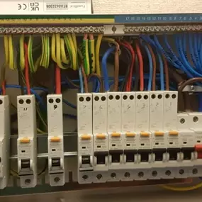 Bild von Electrolaze Electricians