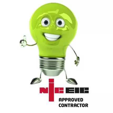 Logo de Electrolaze Electricians